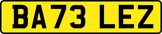 BA73LEZ