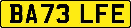 BA73LFE