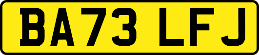 BA73LFJ