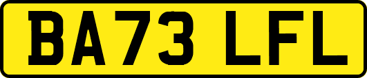 BA73LFL