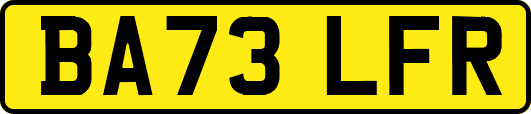 BA73LFR