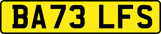 BA73LFS