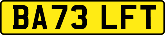BA73LFT
