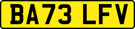 BA73LFV