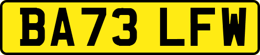 BA73LFW