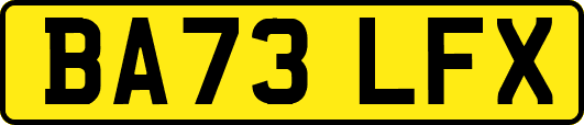 BA73LFX