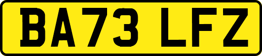 BA73LFZ