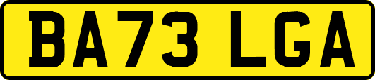 BA73LGA