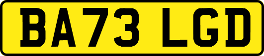 BA73LGD