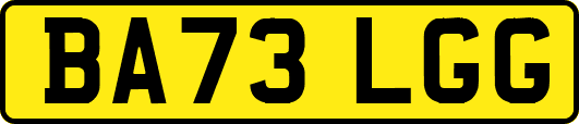 BA73LGG