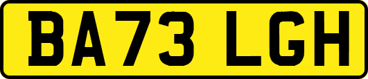 BA73LGH
