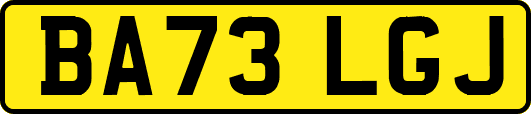 BA73LGJ