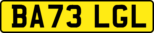 BA73LGL