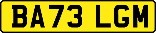 BA73LGM
