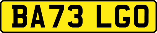 BA73LGO