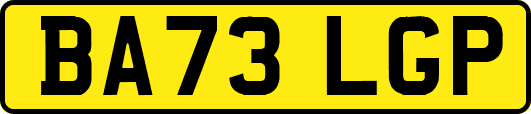 BA73LGP