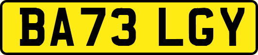 BA73LGY