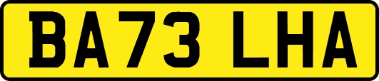 BA73LHA