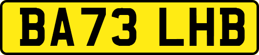 BA73LHB