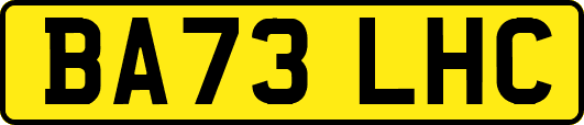 BA73LHC