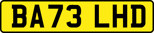 BA73LHD