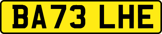 BA73LHE
