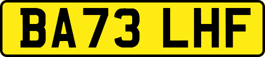 BA73LHF