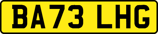 BA73LHG