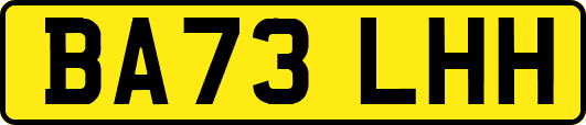 BA73LHH