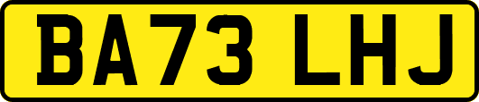 BA73LHJ