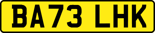 BA73LHK
