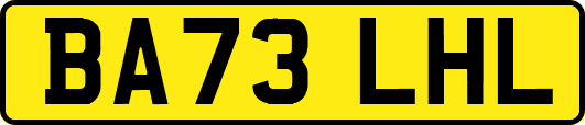 BA73LHL