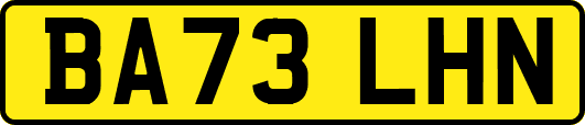 BA73LHN