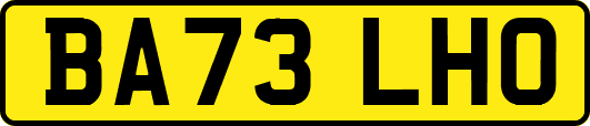 BA73LHO