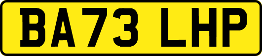 BA73LHP