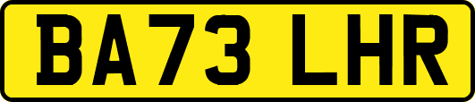 BA73LHR