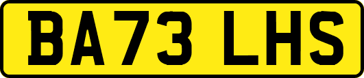 BA73LHS