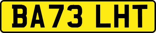 BA73LHT