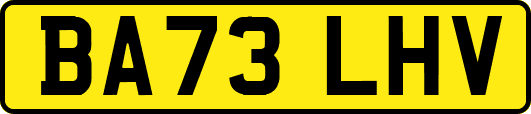 BA73LHV