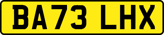 BA73LHX