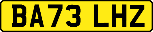 BA73LHZ