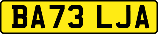 BA73LJA