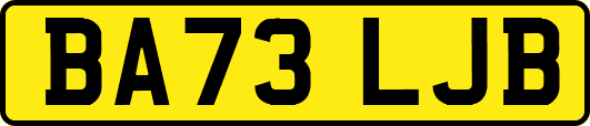 BA73LJB