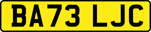 BA73LJC