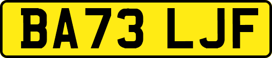BA73LJF
