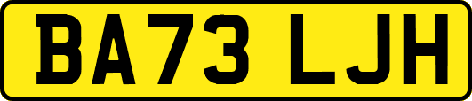 BA73LJH
