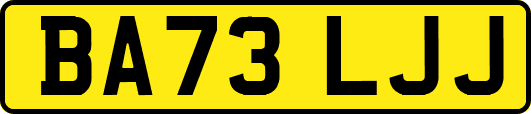 BA73LJJ