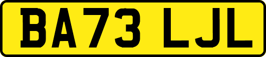 BA73LJL