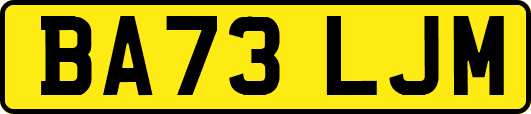 BA73LJM