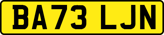 BA73LJN